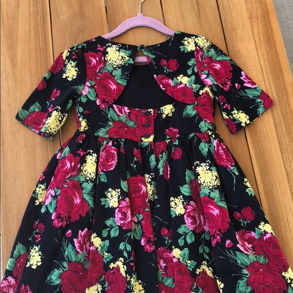 Janie & Jack dress! - Picture 3 of 4